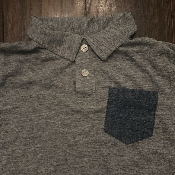 2 t-shirts : 1 Long sleeves shirt, 1 t-shirt for kids 6-8 yo - Picture 7 of 7